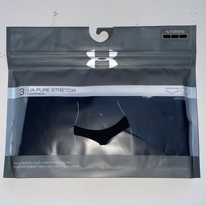 Under Armor Underwear panties